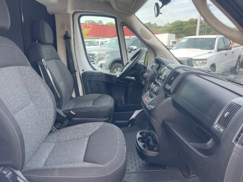 Used 2018 RAM ProMaster 3500 FWD image 15