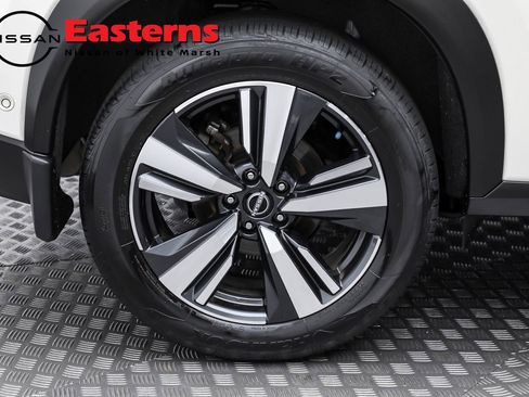 Used 2023 Nissan Rogue SL w/ SL Premium Package AWD/4WD image 33
