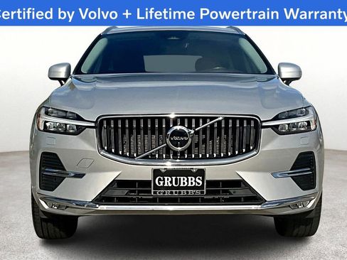 Certified 2023 Volvo XC60 B5 Plus image 5