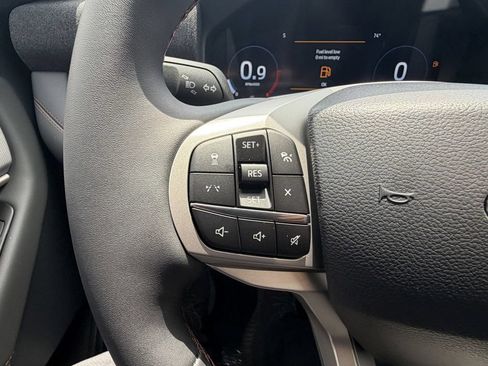 New 2026 Ford Explorer Active RWD image 24