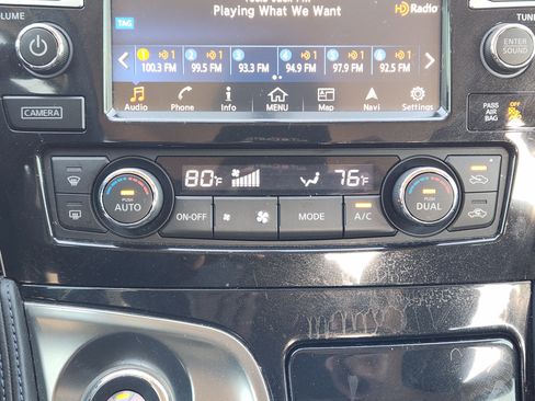 Used 2016 Nissan Maxima 3.5 S image 19