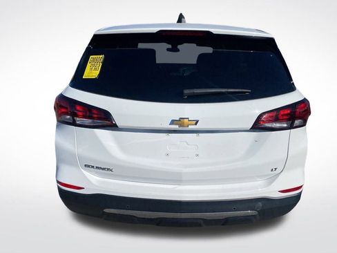 Used 2023 Chevrolet Equinox LT image 6