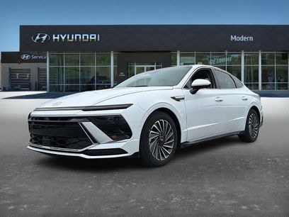 New 2026 Hyundai Sonata Limited