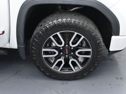 Used 2019 GMC Sierra 1500 AT4 w/ AT4 Premium Package image 36