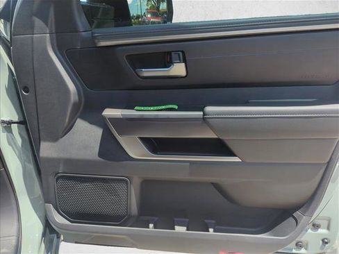 New 2026 Toyota Tundra SR5 RWD image 22