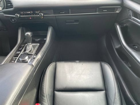 Used 2024 MAZDA MAZDA3 s FWD image 23
