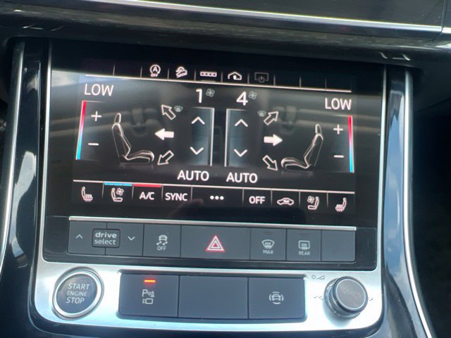 Used 2023 Audi Q7 2.0T Premium Plus AWD/4WD image 23