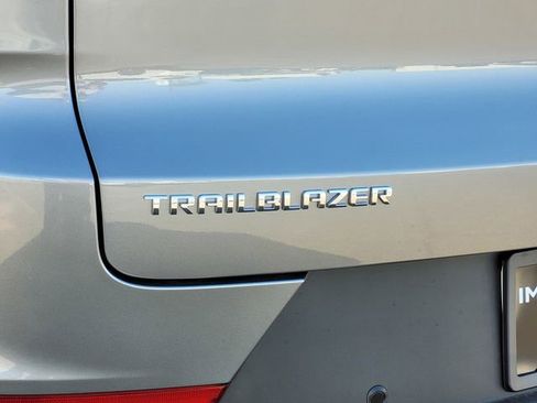 New 2026 Chevrolet TrailBlazer LT w/ Convenience Package image 6