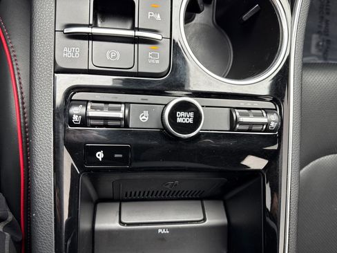 Used 2024 Kia K5 GT w/ GT1 Package image 22