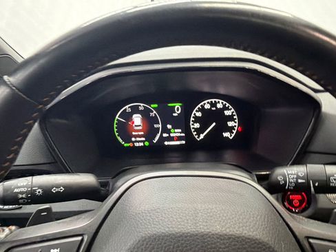 Used 2023 Honda CR-V Sport image 28