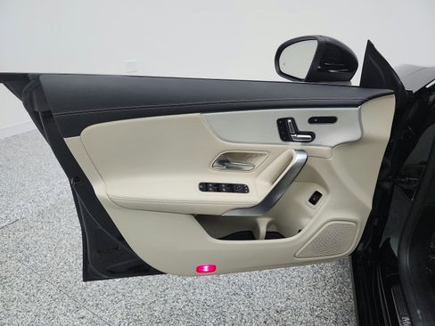 Certified 2023 Mercedes-Benz CLA 250 image 14