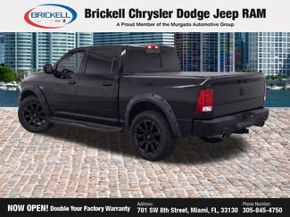 Used 2018 RAM 1500 Big Horn RWD video 3