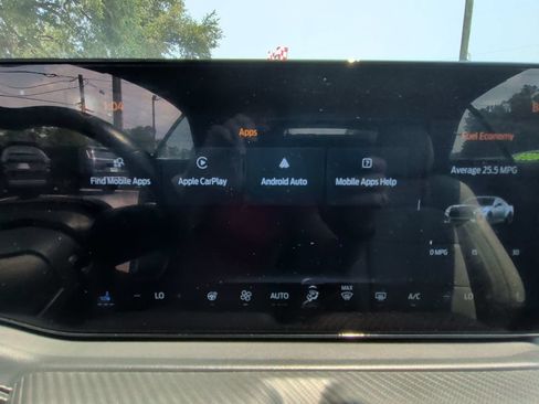 Used 2024 Ford Mustang Premium RWD image 19