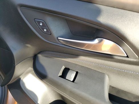 Certified 2024 Buick Envista Sport Touring w/ Convenience I Package image 49