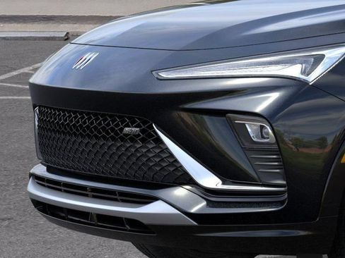 New 2026 Buick Envista Sport Touring w/ Convenience I Package FWD image 13
