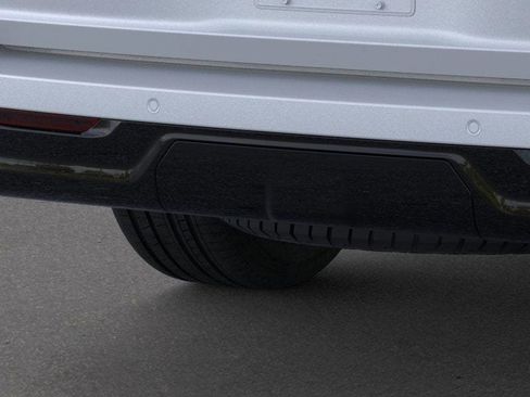 New 2026 Lincoln Navigator Reserve AWD/4WD image 23