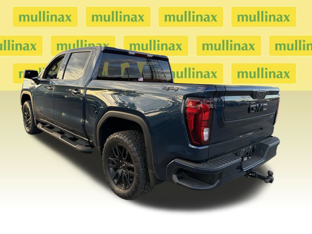 Used 2021 GMC Sierra 1500 Elevation AWD/4WD image 6