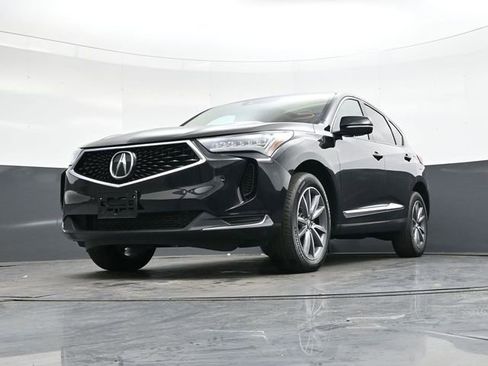 Used 2023 Acura RDX w/ Technology Package image 35
