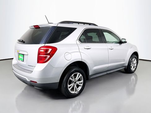 Used 2016 Chevrolet Equinox LT w/ Convenience Package image 10