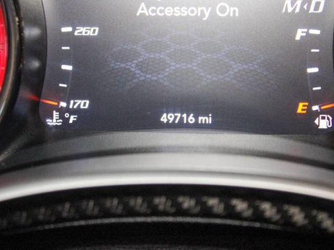 Used 2021 Dodge Charger SRT Hellcat image 12