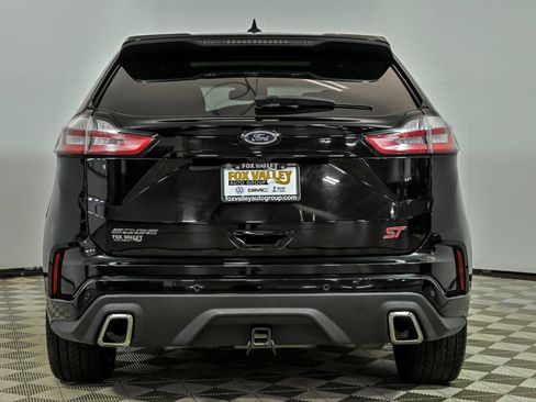Used 2020 Ford Edge ST w/ Equipment Group 401A AWD/4WD image 7