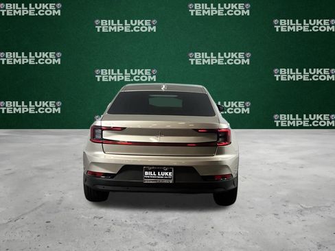 Used 2023 Polestar Polestar 2 Long Range Single Motor w/ Pilot Pack image 6