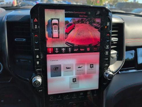 Used 2025 RAM 1500 RHO w/ RHO Level 1 Equipment Group image 18