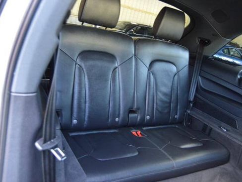 Used 2012 Audi Q7 3.0T S line Prestige AWD/4WD image 37
