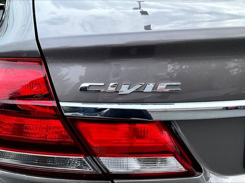 Used 2014 Honda Civic EX image 22