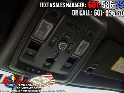 Used 2022 Chevrolet Tahoe High Country w/ Max Trailering Package image 26