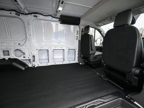 New 2026 Ford Transit 150 Low Roof image 15