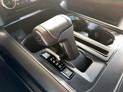 Certified 2025 Ford F150 Lariat AWD/4WD image 38