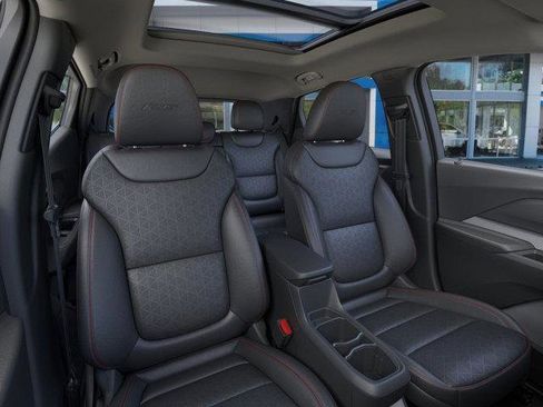 New 2027 Chevrolet Bolt RS image 16