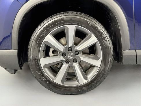 Certified 2023 Honda Pilot Touring image 34