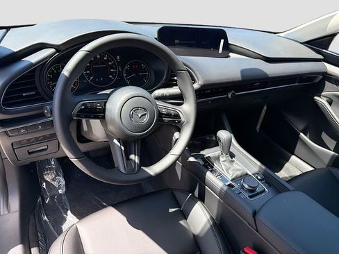 New 2026 MAZDA MAZDA3 2.5 S Sedan w/ Preferred Pkg FWD image 25