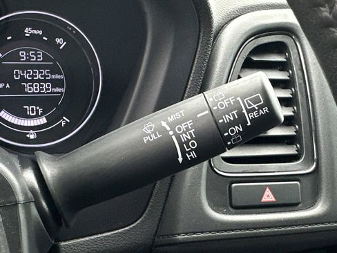 Used 2022 Honda HR-V Sport image 27