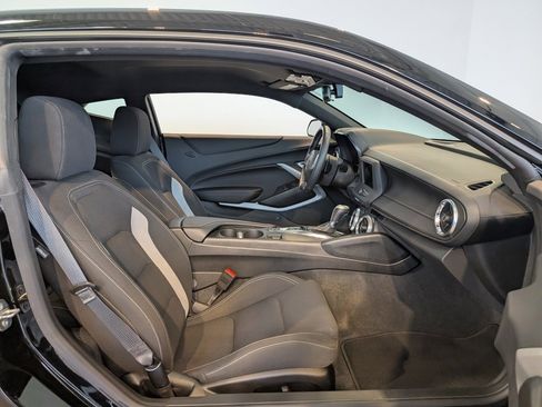 Used 2024 Chevrolet Camaro LT image 22