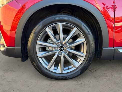 Used 2021 MAZDA CX-9 Grand Touring AWD/4WD image 9