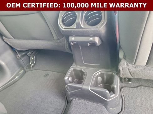 Used 2021 Jeep Wrangler Unlimited Sport AWD/4WD image 20