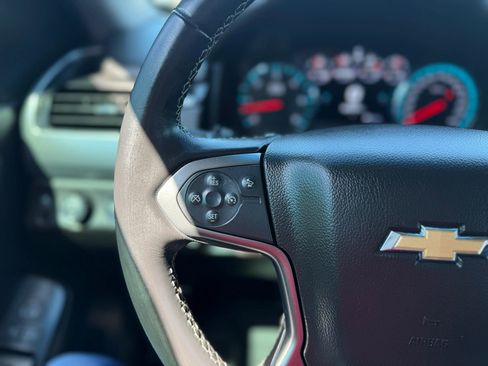 Used 2017 Chevrolet Tahoe LT w/ Z71 Midnight Edition image 20