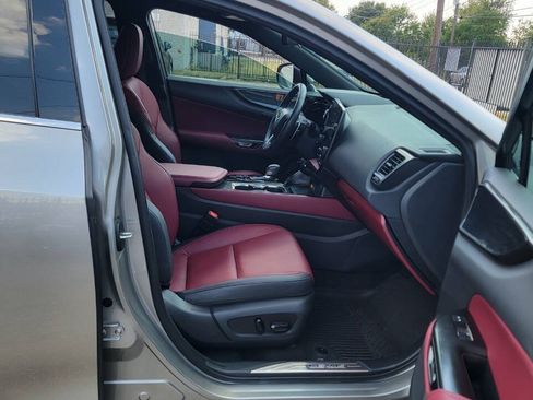 Used 2024 Lexus NX 350 AWD image 17