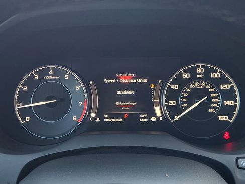 Used 2021 Acura RDX AWD image 15