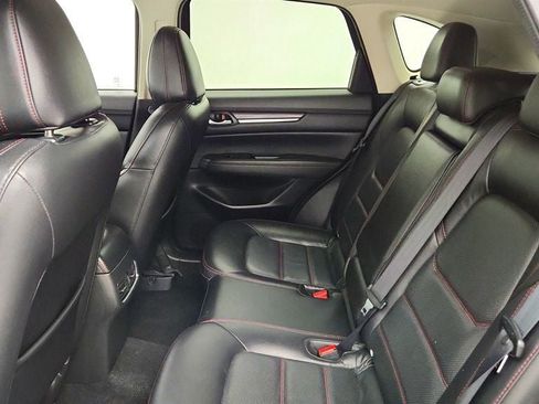Used 2024 MAZDA CX-5 Carbon Edition AWD/4WD image 22