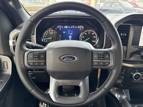 Certified 2023 Ford F150 XLT w/ Equipment Group 301A Mid image 15