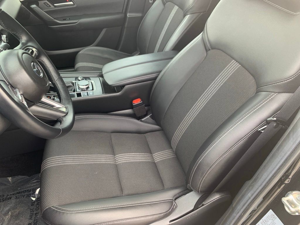 Used 2026 MAZDA CX-50 AWD 2.5 S w/ Preferred Pkg image 13