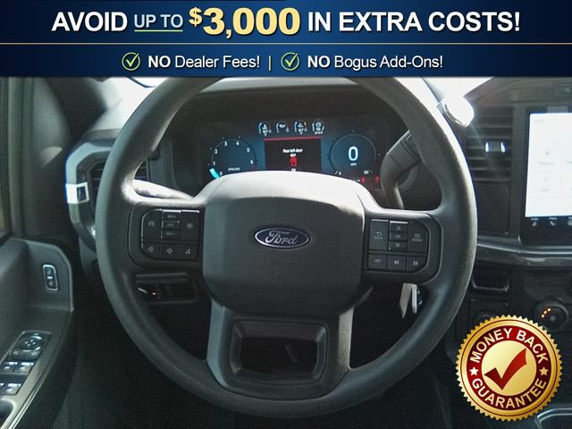Used 2024 Ford F150 STX RWD image 18