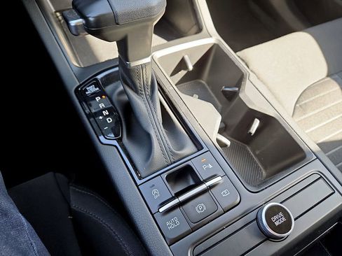 Used 2025 Kia K5 LXS image 27