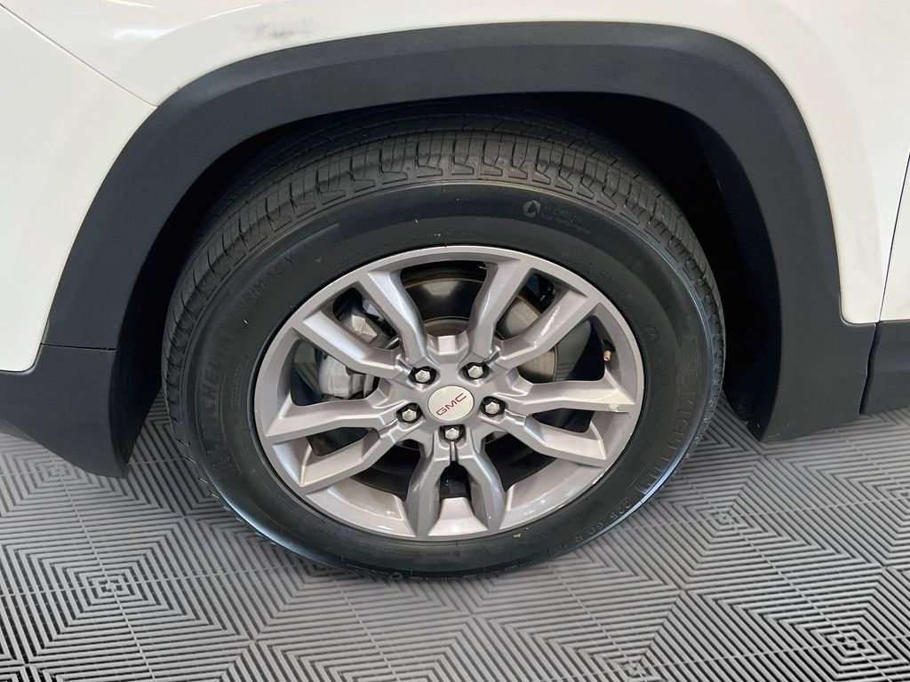 Used 2024 GMC Terrain SLT AWD/4WD image 28