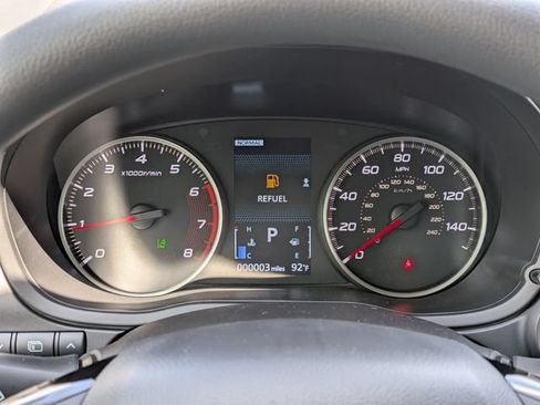 New 2026 Mitsubishi Eclipse Cross LE AWD/4WD image 28