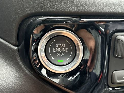 New 2026 Chevrolet Silverado 3500 High Country w/ Technology Package image 18